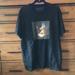 Ariana Grande T-Shirt from Sweetener Tour